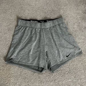 Nike Athletic Shorts